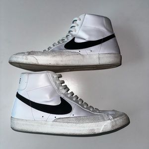 Nike Blazer High Men’s